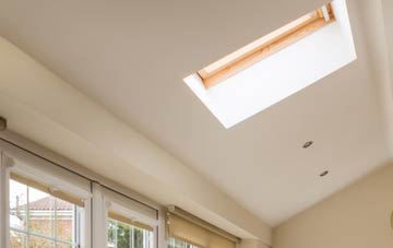 Brockfield conservatory roof insulation companies
