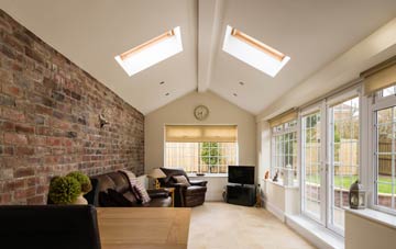 conservatory roof insulation Brockfield, Devon