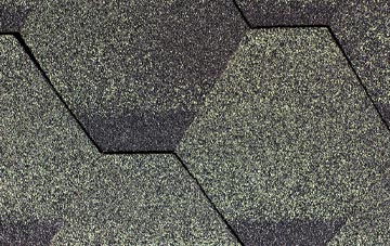 Brockfield fibreglass shingle repairs