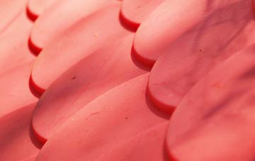 Brockfield plastic roof costs