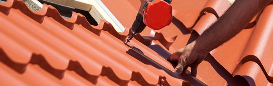 save on Brockfield roof installation costs
