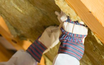 types of Brockfield pitched roof insulation materials